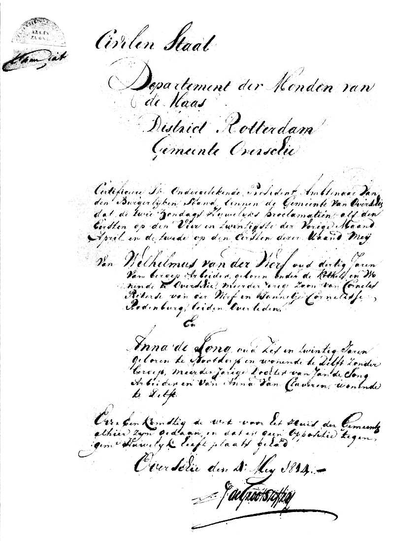 18140504 ond tr akte W vd Werf - A d Jong